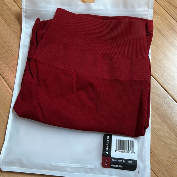 Amplify Short 4.5” - Picture 4 of 4